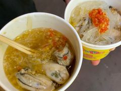 -冯姐生蚝(迎宾广场店)