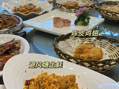 -庄氏祥记家常食府(国瑞建材家居博览中心店)