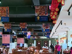 -天下客饭店(中山路店)