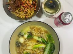 -粉观右江西鲜辣米粉(天地店)