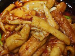 -简小舍·民间手艺菜(武昌江滩店)