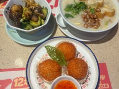-点都德(千灯湖环宇城店)