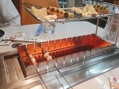 -丰茂烤串(五道口店)