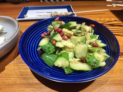 -肉串汪(西便门店)
