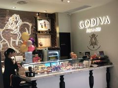 -GODIVA(海岸城店)