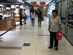 -万达广场(大明宫店)