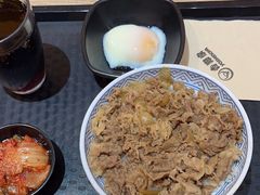 -吉野家(成都时代奥莱店)