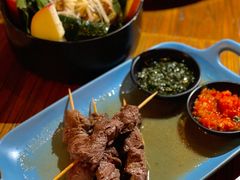 -El Bodegon阿根廷秘鲁餐厅(幸福路店)