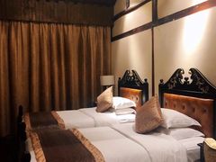 -乌镇望津里精品酒店