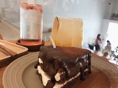 -追光 Dream Bakery(汉街店)