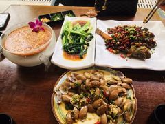 -庆合府重庆大排档(紫都城店)