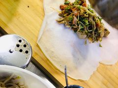 -安徽阜阳卷馍(西单店)