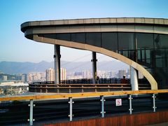 -金鸡山公园