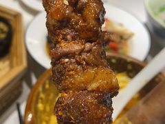-丁里羊肉小镇(天鹅湖总店)