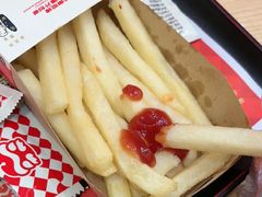 -塔斯汀中国汉堡(徐汇汇京广场店)