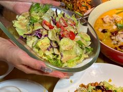 -黄鹤天厨·泡椒田鸡创始者(莲花店)