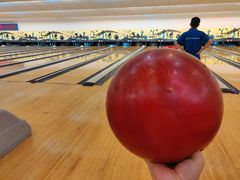 -广州保龄球馆(广州天河体育中心店)