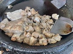 -二七友名焖子铺
