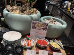 -博林天瑞喜来登酒店·西丽尚膳