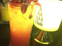 -AClub餐吧(富华里店)