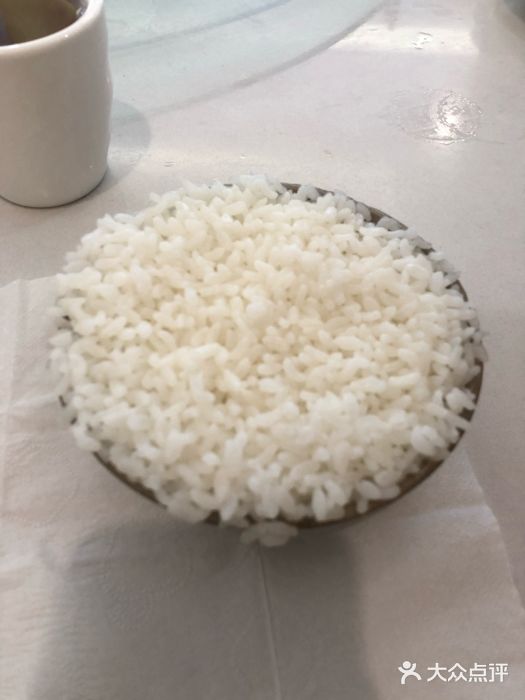 幸福饭店(佛山路东段店)图片