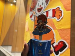 -麦当劳(南京路2店)