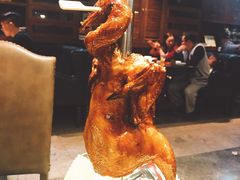 销魂钢管鸡-涌上外婆桥(南塘店)