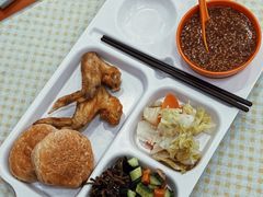 -香妃烤鸡(西单店)