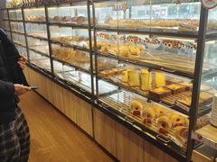 -85度C(东莞常平新南街店)