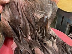 -山城棒棒军手作火锅·天花板手撕水牛鲜毛肚(北京店)