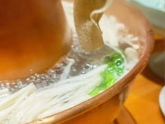 -额尔敦传统涮(光明路店)