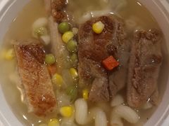 -麦当劳(朗豪坊店)