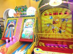 -大玩家(万达广场大连甘井子店)