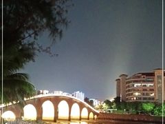 -万绿园