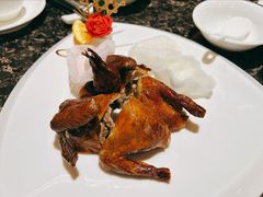 -桃源春晓中餐厅 TaoYuan Restaurant
