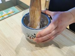 -麻辣空间·清油火锅(万达广场店)