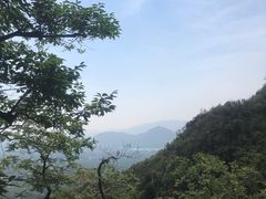 -鹫峰国家森林公园
