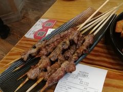 -塔哈尔·新疆盛宴(城西银泰店)