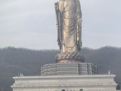 -中原大佛景区