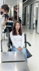 -FINE HAIR 烫染专业设计
