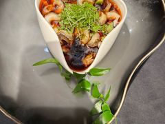 -桂满陇·海市蜃楼·黑金(国金店)