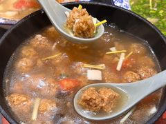 -杏花村水席楼(西大街总店)