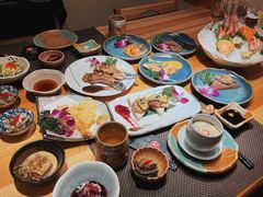 法式鹅肝-酒久自助料理(佳兆业店)