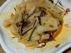 -秦香阁·西北家常菜(徐汇日月光中心店)