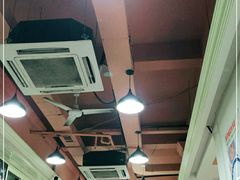 大堂-没牙伯花生汤店(老药洲店)