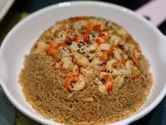 龙虾盖饭-叶派龙虾•招牌香辣蟹·海鲜(中海国际店)