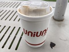 -UNIUNI(凯瑟琳广场店)