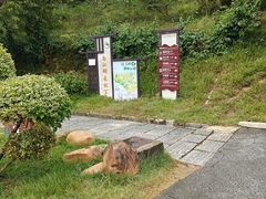 -广州白江湖森林公园