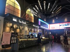 -星轶STARX影城(星沙吾悦广场STARX店)