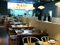 大堂-牛鲜胜·潮汕牛肉自助火锅(番禺市桥店)